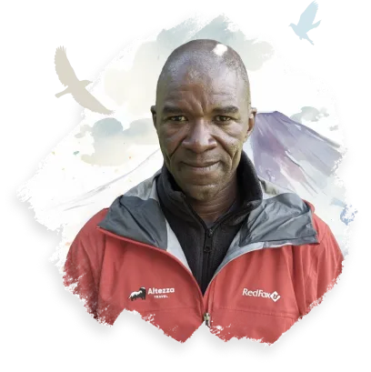 Abraham Kipokola Abraham Kipokola