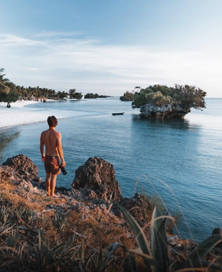Islands Islands
